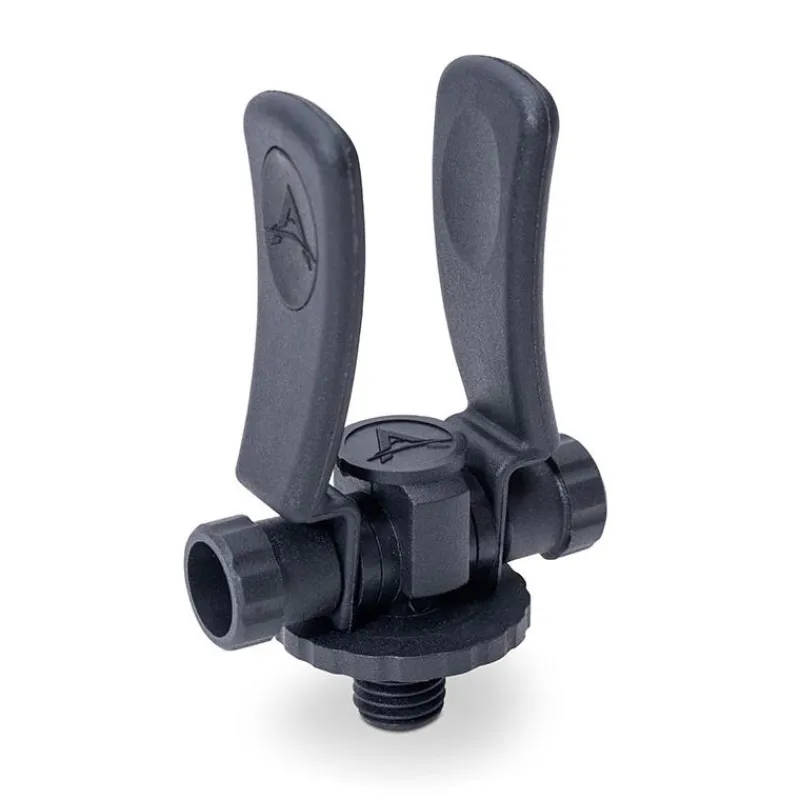 Anaconda Rod Pods – Supports^Support Canne Blaxx Compressor