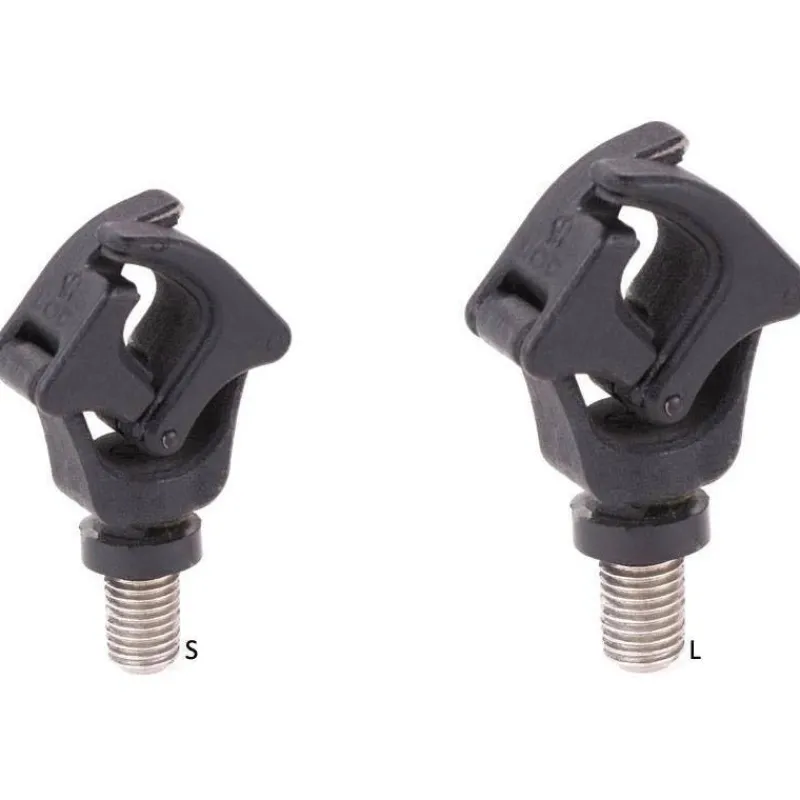 Nash Rod Pods – Supports^Support Canne Arriere Butt Lock