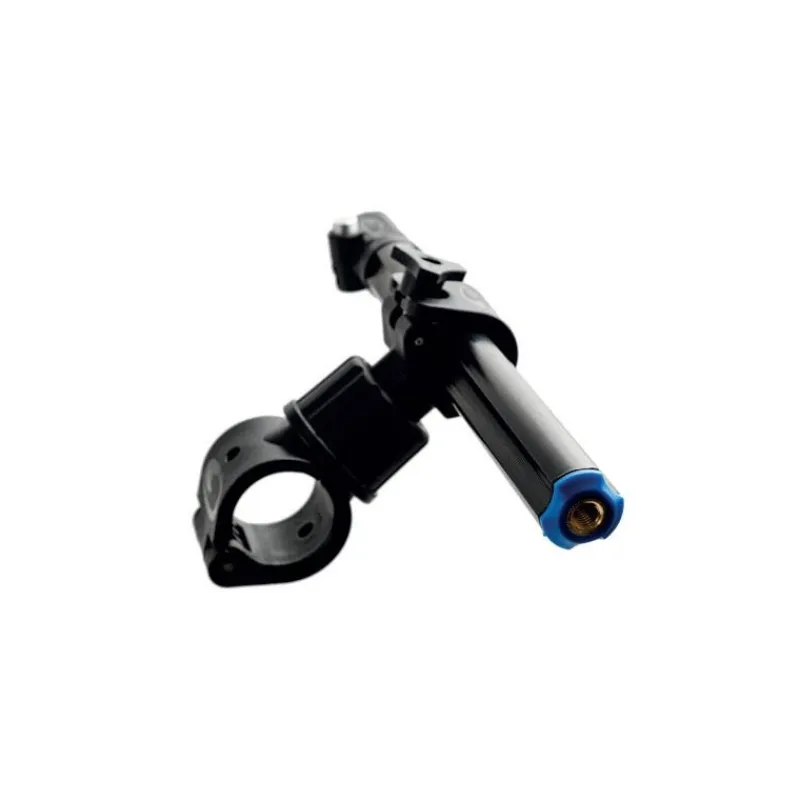 Garbolino Supports De Cannes^Support Canne Coulissant Multigrip Open Compact Support Pinlock Access Coulissant Vertical