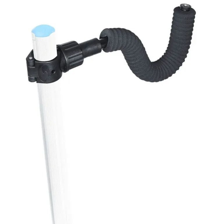 Support Canne Garbolino Multigrip Open Compact Demi-Lune Eva X2