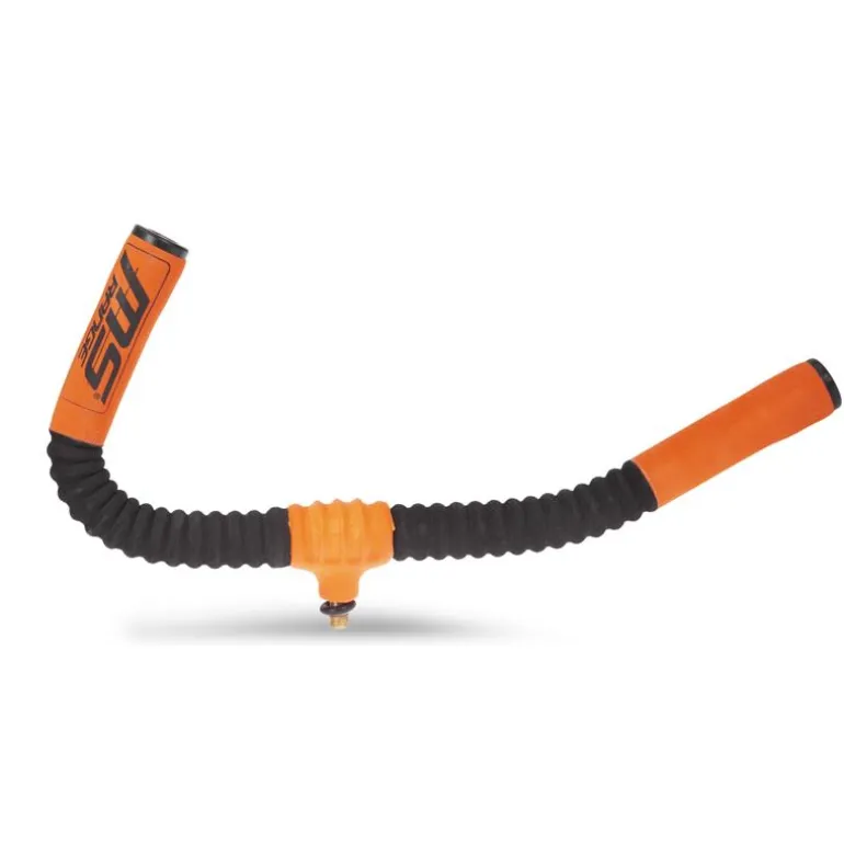 Support Canne Ms Range Feeder Rod Rest