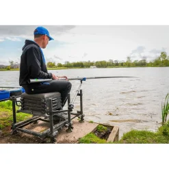 Preston Innovations Supports De Cannes^Support Canne Offbox Pole Support System