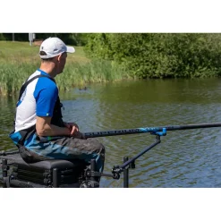 Preston Innovations Supports De Cannes^Support Canne Offbox Pole Support System