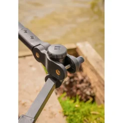 Preston Innovations Supports De Cannes^Support Canne Offbox Pole Support System
