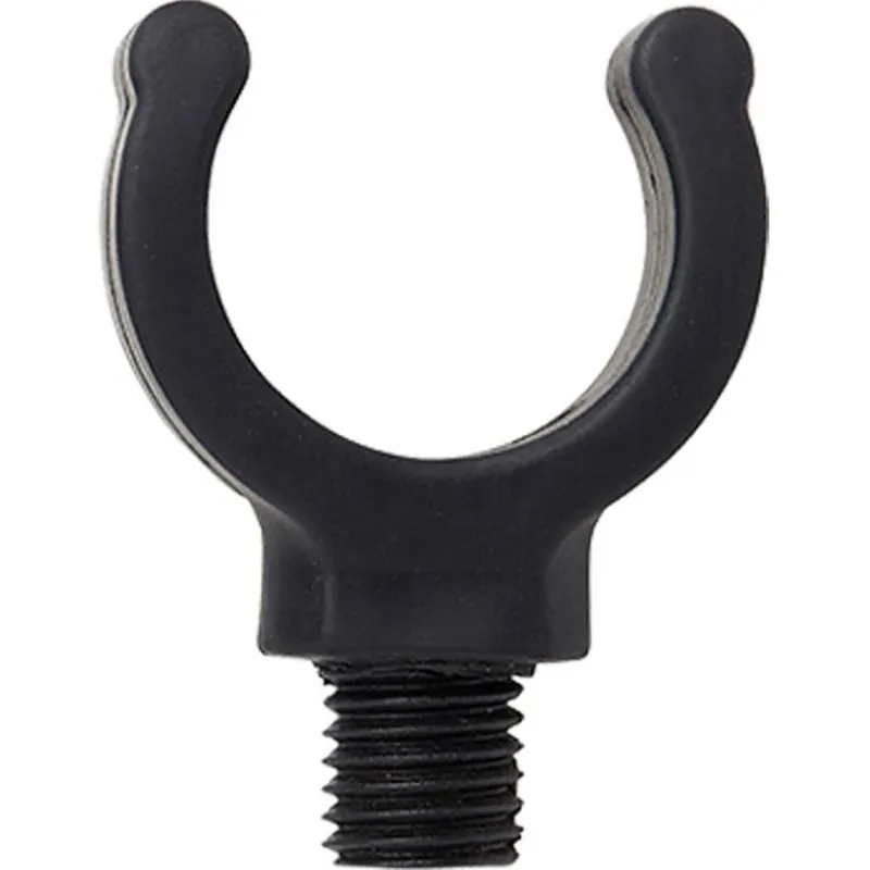Prologic Rod Pods – Supports^Support Canne Clinch Rubber Butt Grips - Par 3
