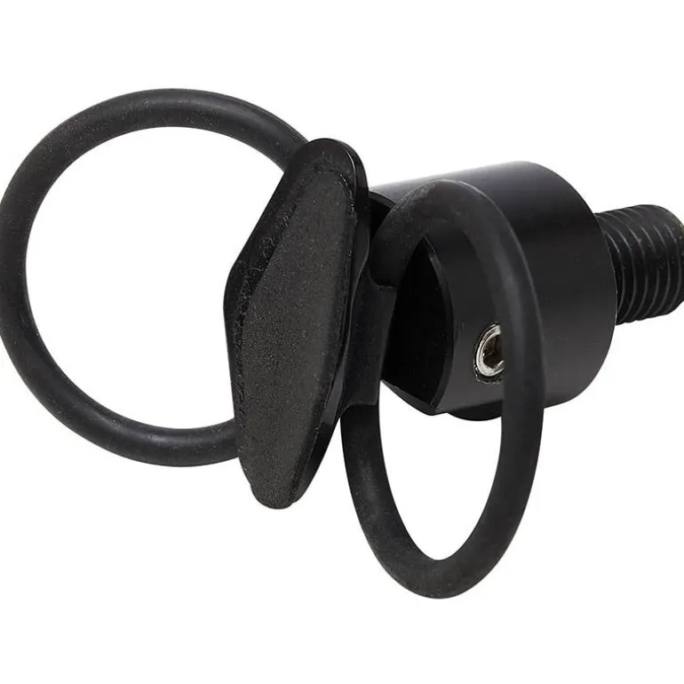 Support Canne Prologic Clinch Pivoting Snag Butt Grip