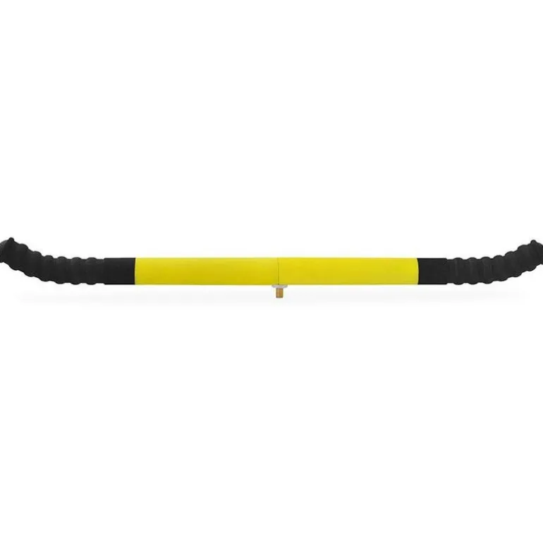 Support Canne Tubertini Eva Feeder Rest Yellow