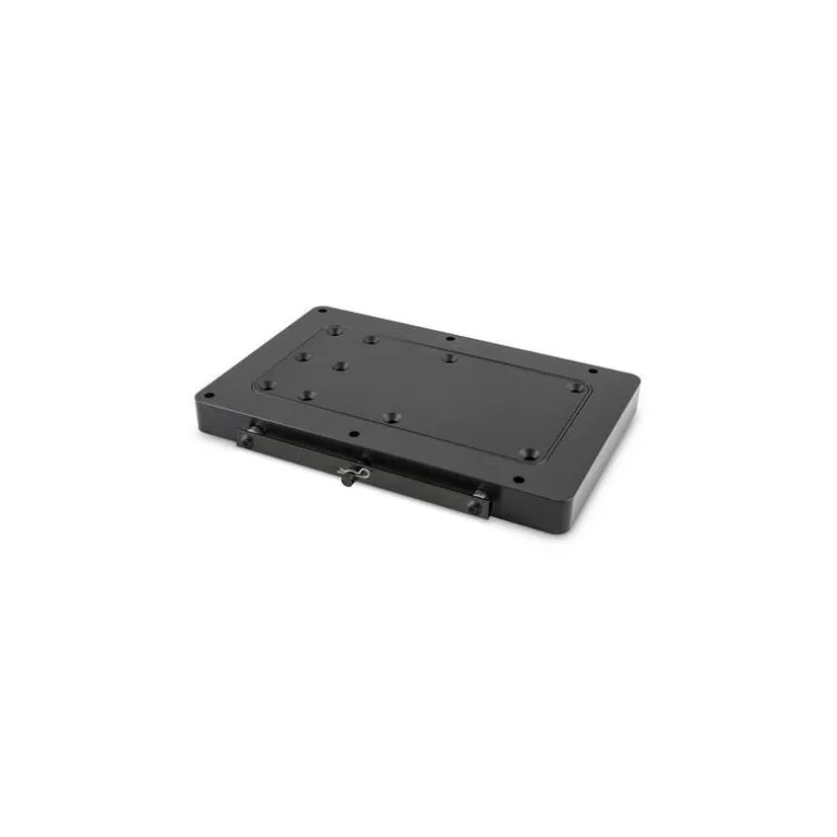 Support Composite Minn Kota Mka-56 Pour Montage Moteur Quest Eaux Douces