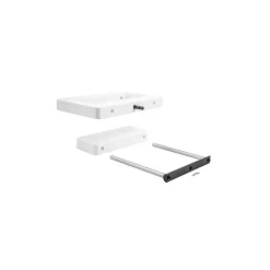 Support Composite Minn Kota Rta-62 À Démontage Rapide Pour Arbre Long Mer