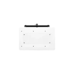Support Composite Minn Kota Rta-62 À Démontage Rapide Pour Arbre Long Mer