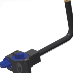 Support Coude Garbolino Multigrip Open
