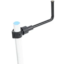 Garbolino Stations - Paniers Sièges^Support Coudé 90° Multigrip Open Compact