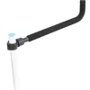 Support Coudé 90° Garbolino Multigrip Open Compact Eva Crante