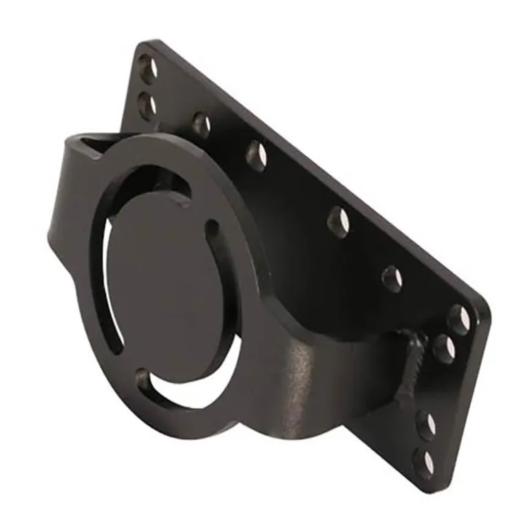 Support Écran Gps/Sondeur Fixe Seanox D22/65 Pm