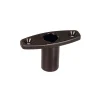 Egalis Avirons, Rames & Pagaies^Support Dame De Nage Nylon A Encastrer