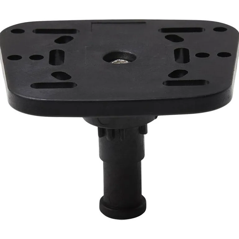 Support Dam Fish Finder Mount