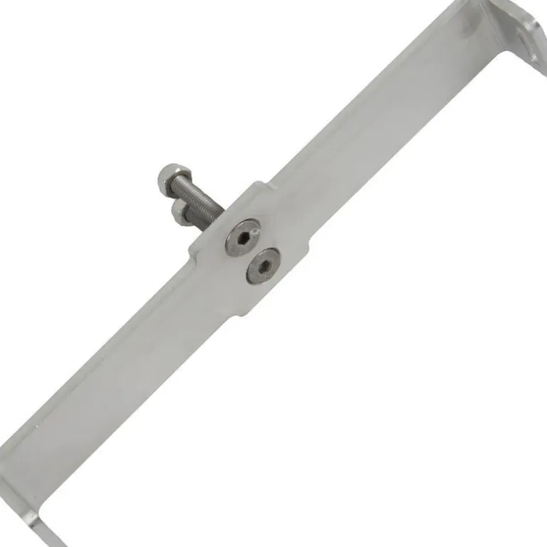 Support De Batterie Pike'n Bass Pour Armafloat