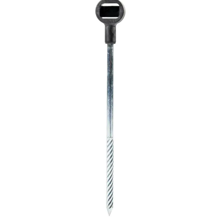 Support De Canne Arriére Nash Scope Butt Lock Peg