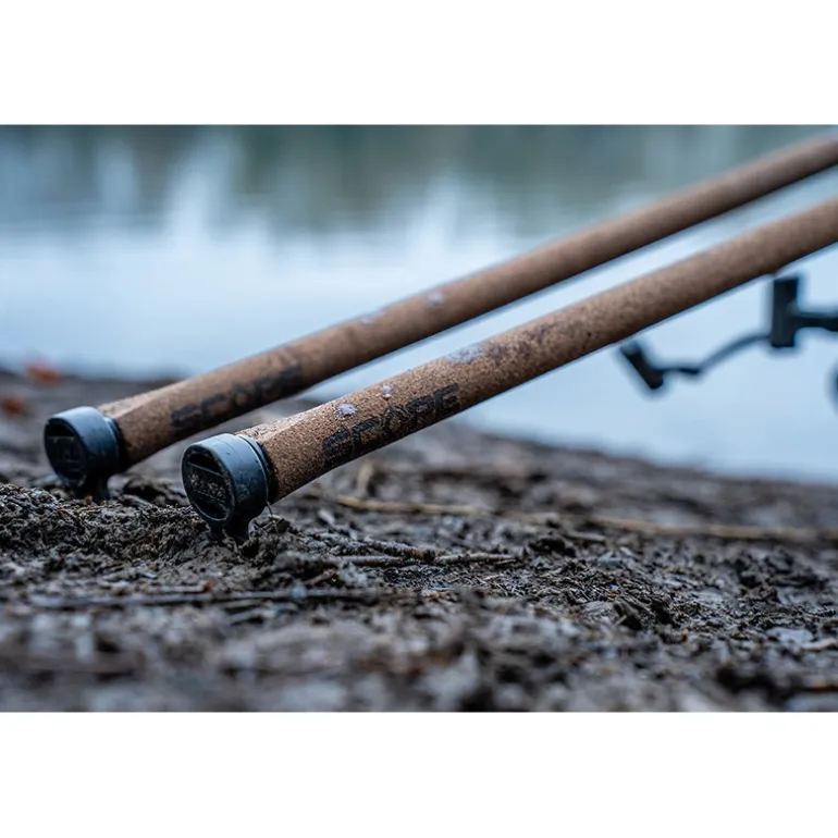 Support De Canne Arriére Nash Scope Butt Lock Peg