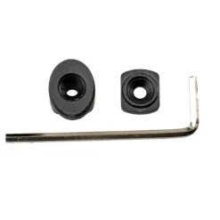 Support De Canne Arriére Nash Scope Butt Lock Peg