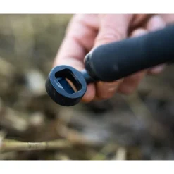 Support De Canne Arriére Nash Scope Butt Lock Peg