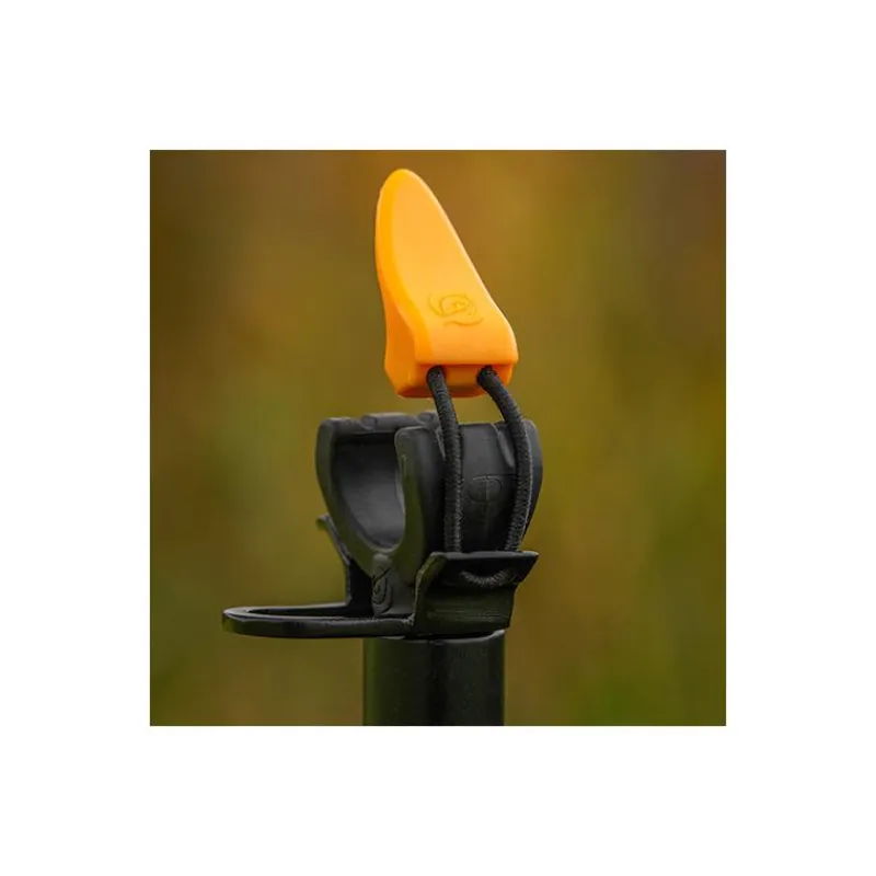 Pole Position Rod Pods – Supports^Support De Canne Arrière Easy Butt Grip