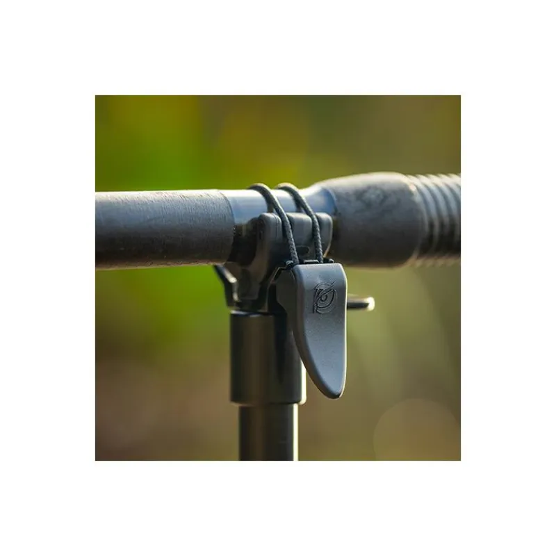 Pole Position Rod Pods – Supports^Support De Canne Arrière Easy Butt Grip