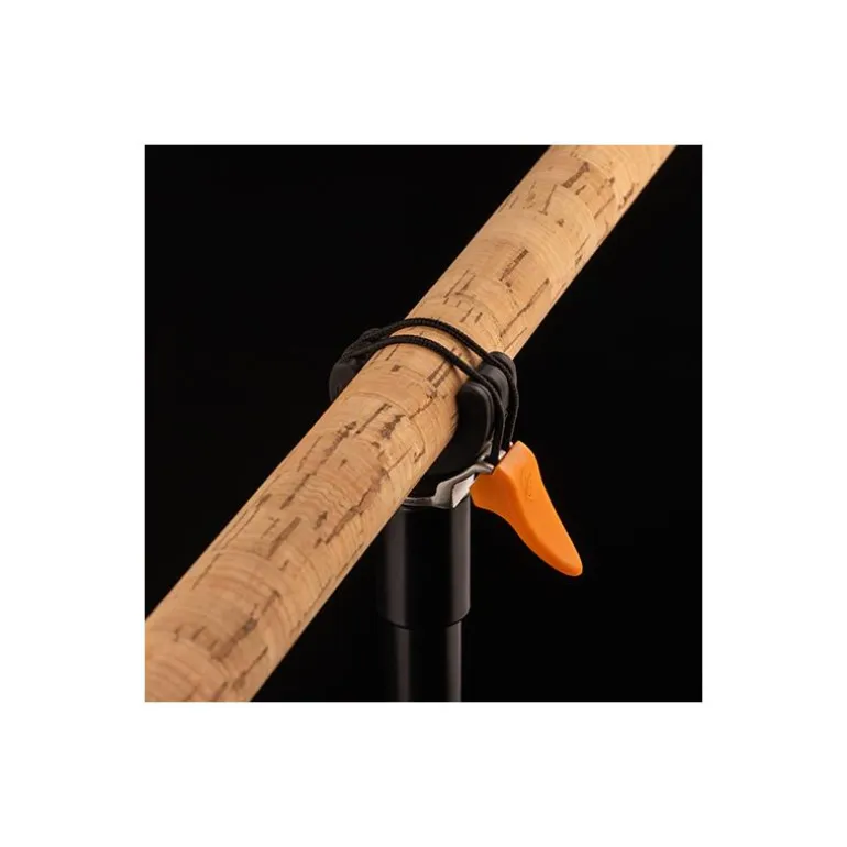 Support De Canne Arrière Pole Position Strong Grip Rodlock