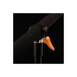 Support De Canne Arrière Pole Position Strong Grip Rodlock