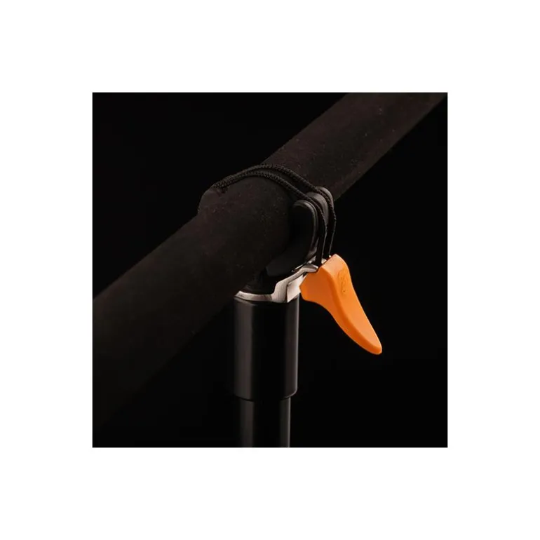 Support De Canne Arrière Pole Position Strong Grip Rodlock