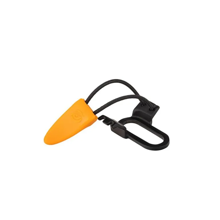 Support De Canne Arrière Pole Position Strong Grip Rodlock