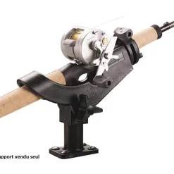 Support De Canne Berkley Boat Rod Holder