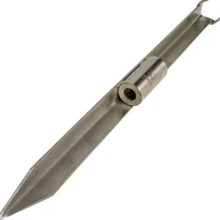 Black Cat Trépieds - Piques Silure^Support De Canne Inox