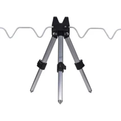 DAM Matériel Surf^Support De Canne Eco-Tripod Mini