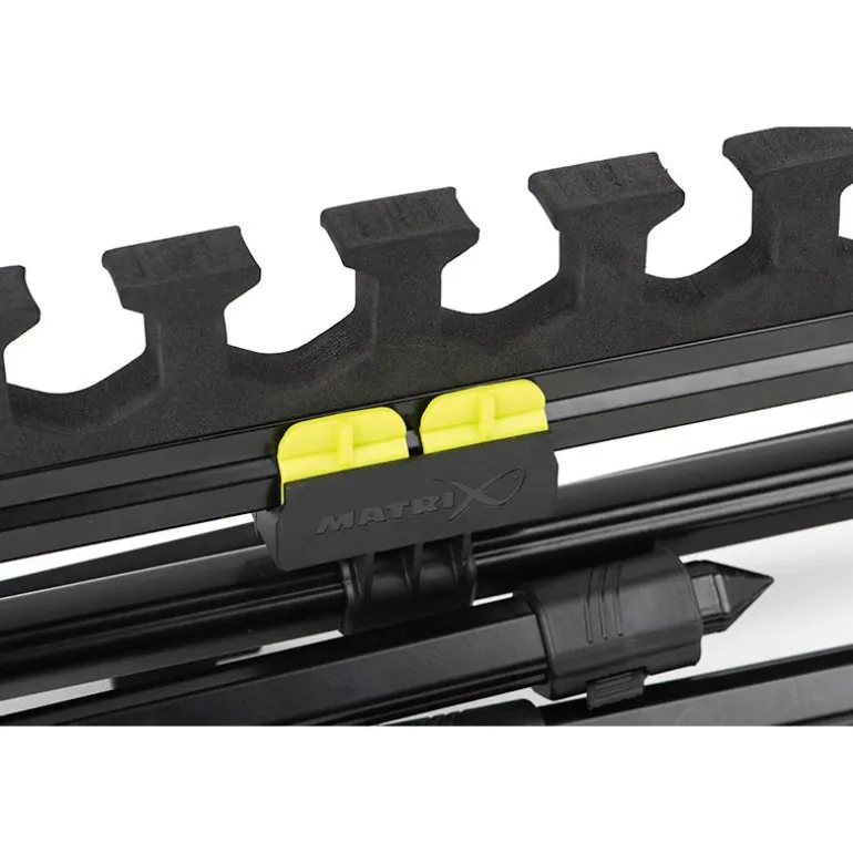 Support De Canne Fox Matrix 24 Kit Roost