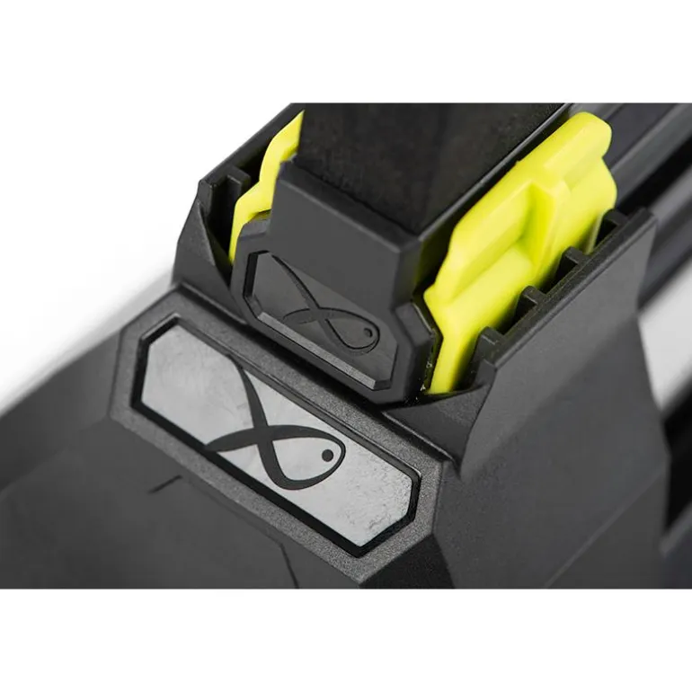 Support De Canne Fox Matrix 24 Kit Roost