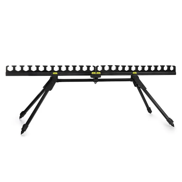 Support De Canne Fox Matrix 24 Kit Roost
