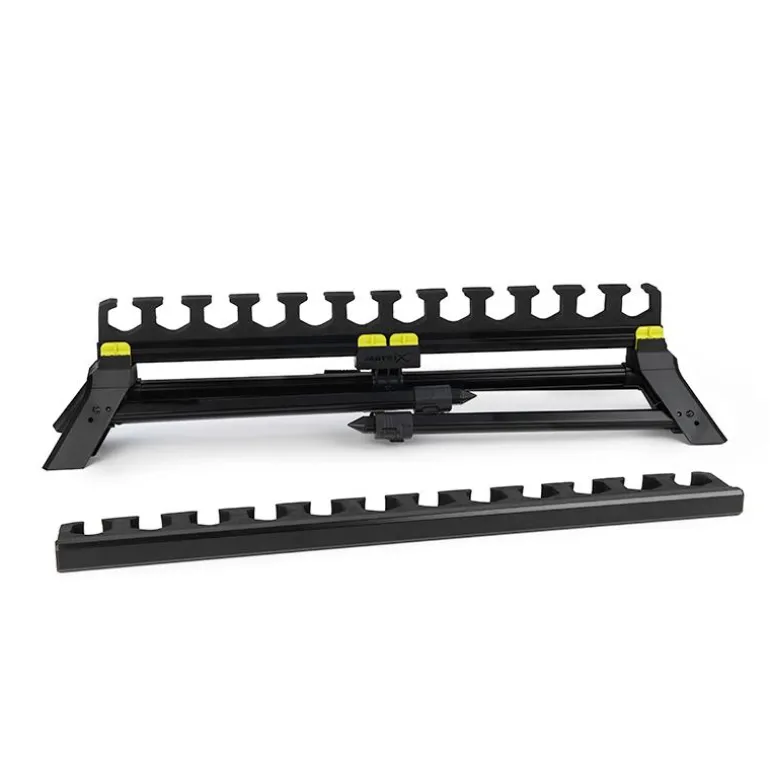 Support De Canne Fox Matrix 24 Kit Roost
