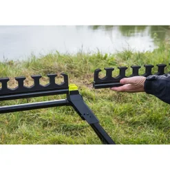 Support De Canne Fox Matrix 24 Kit Roost