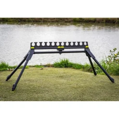 Support De Canne Fox Matrix 24 Kit Roost