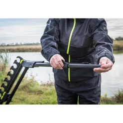 Support De Canne Fox Matrix 12 Kit Roost