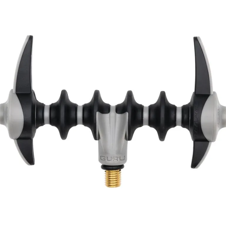 Support De Canne Guru Mini Stealth Reaper Rest