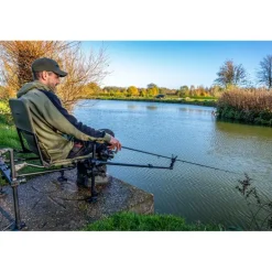 Support De Canne Korum Any Chair Xs Feeder Arm
