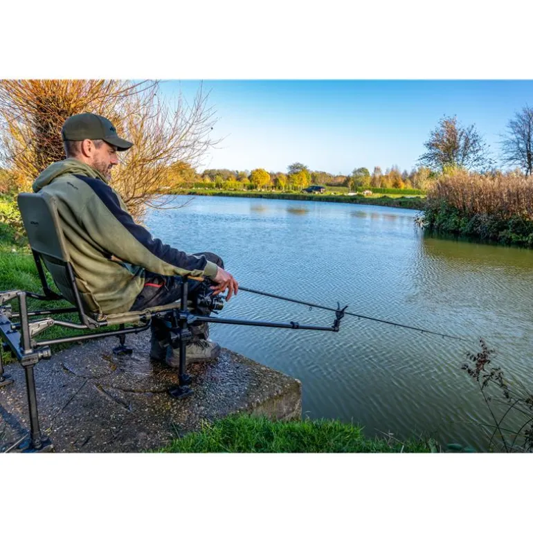 Support De Canne Korum Any Chair Xs Feeder Arm