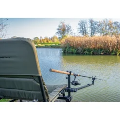 Support De Canne Korum Any Chair Xs Feeder Arm