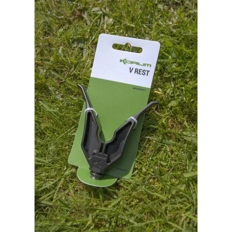 Support De Canne Korum V Rest
