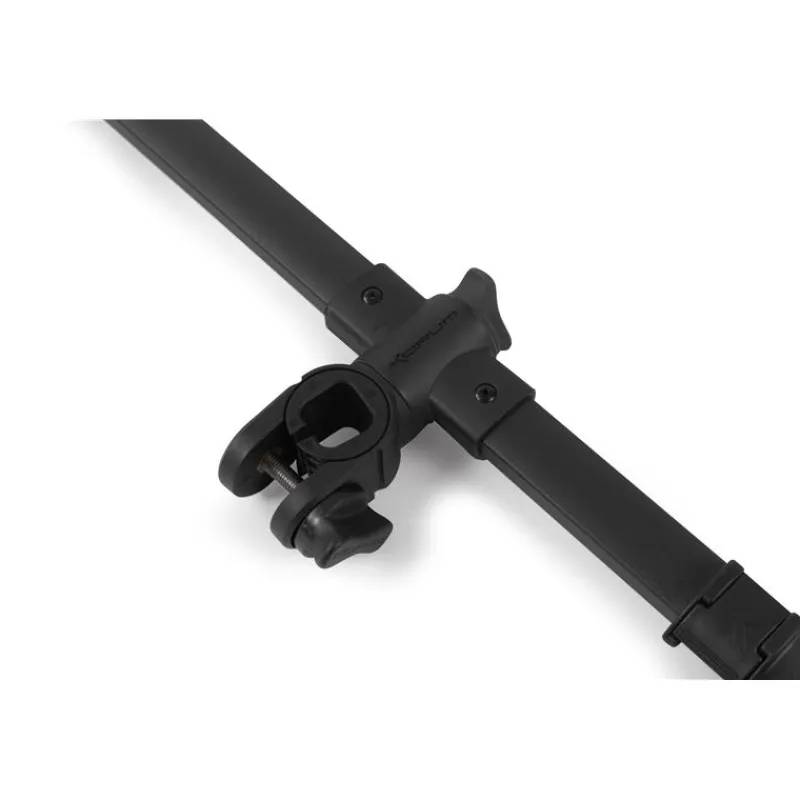 Korum Stations - Paniers Sièges^Support De Canne Xs Two Rod Arm & Rests