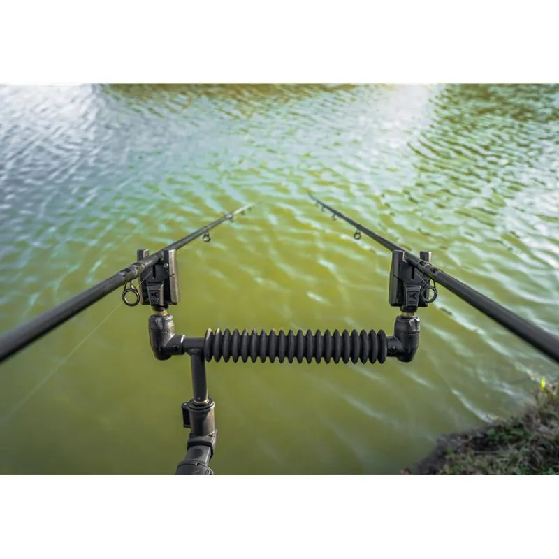 Korum Stations - Paniers Sièges^Support De Canne Xs Two Rod Arm & Rests