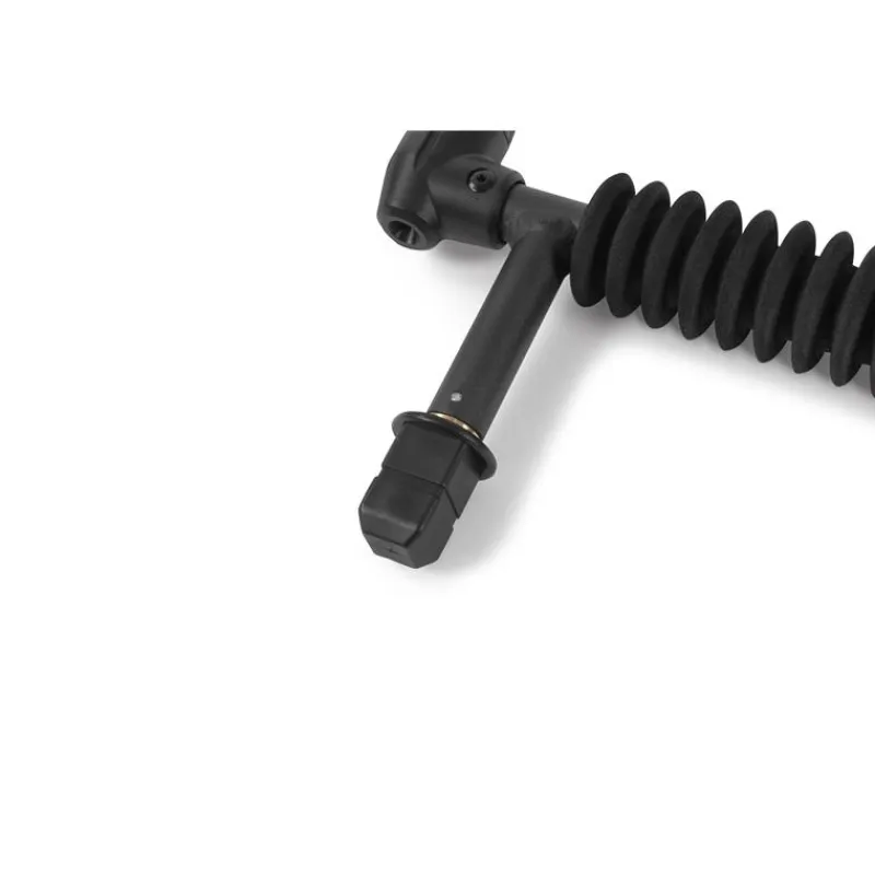 Korum Stations - Paniers Sièges^Support De Canne Xs Two Rod Arm & Rests