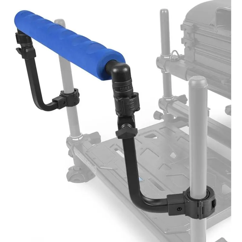 Preston Innovations Stations - Paniers Sièges^Support De Canne Offbox Pole Support